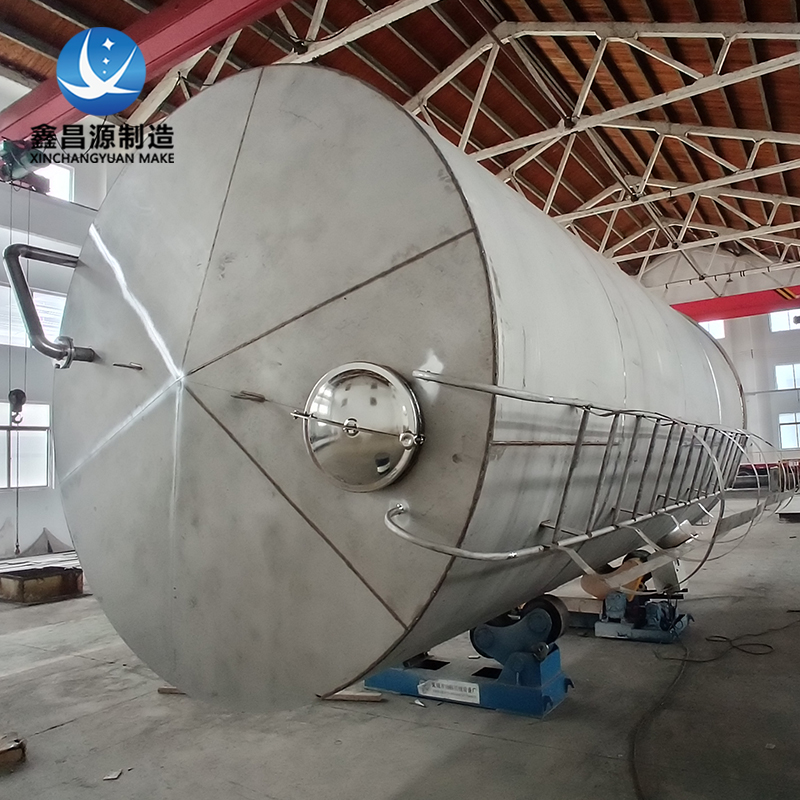 鹽城316L不銹鋼儲(chǔ)罐