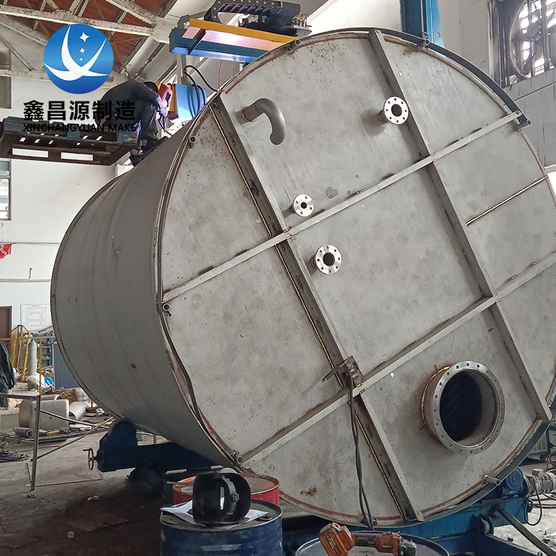 鹽城304不銹鋼儲(chǔ)罐