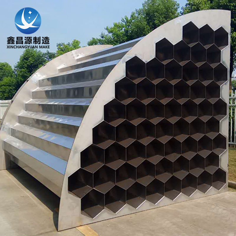 2205電除塵陽極管